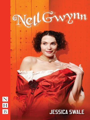 cover image of Nell Gwynn (NHB Modern Plays)